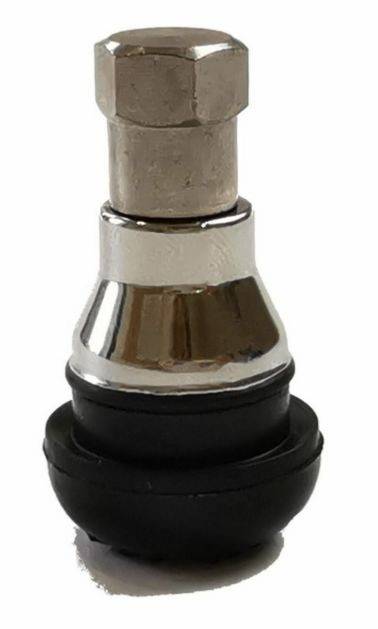 Valva TR 412 Chrome PREMIUM