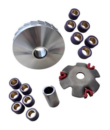 Variator scuter 4T 50-80cc Racing