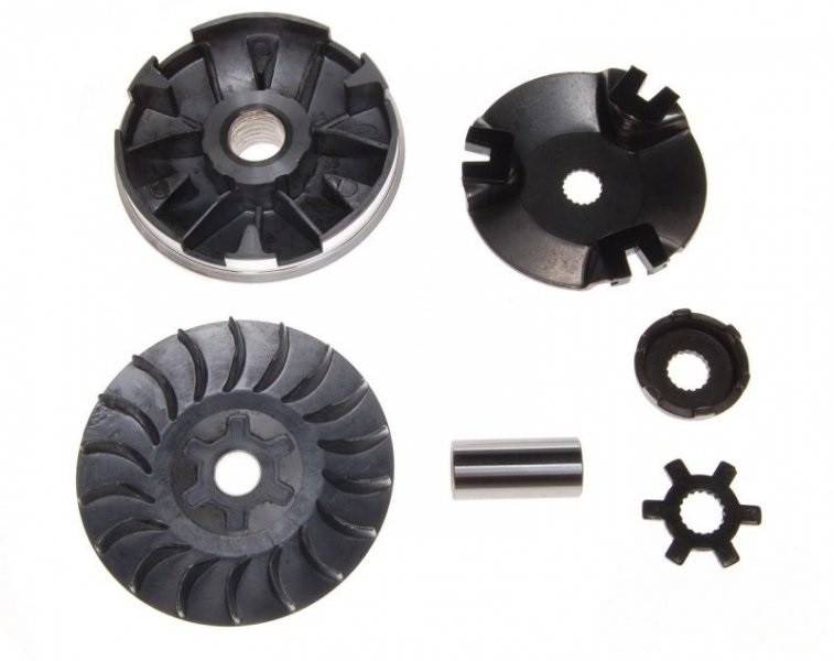 Variator scuter Yamaha BWS 50cc