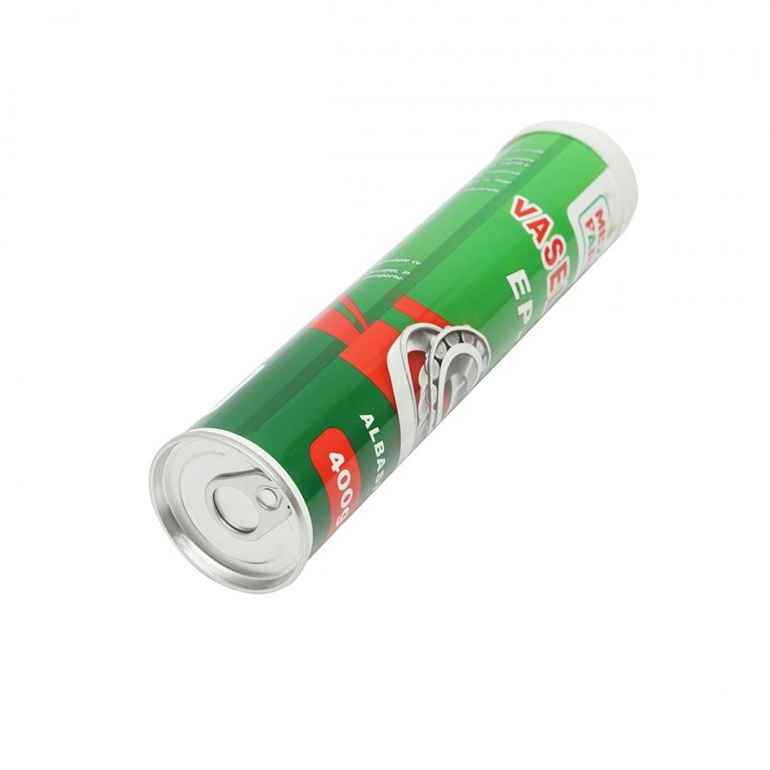 Vaselina EP-2 albastra 400g Mezofarm