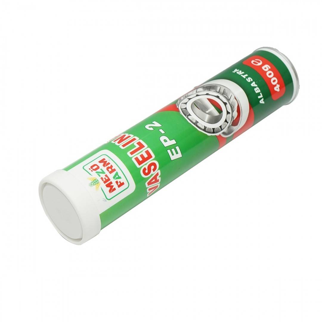 Vaselina EP-2 albastra 400g Mezofarm