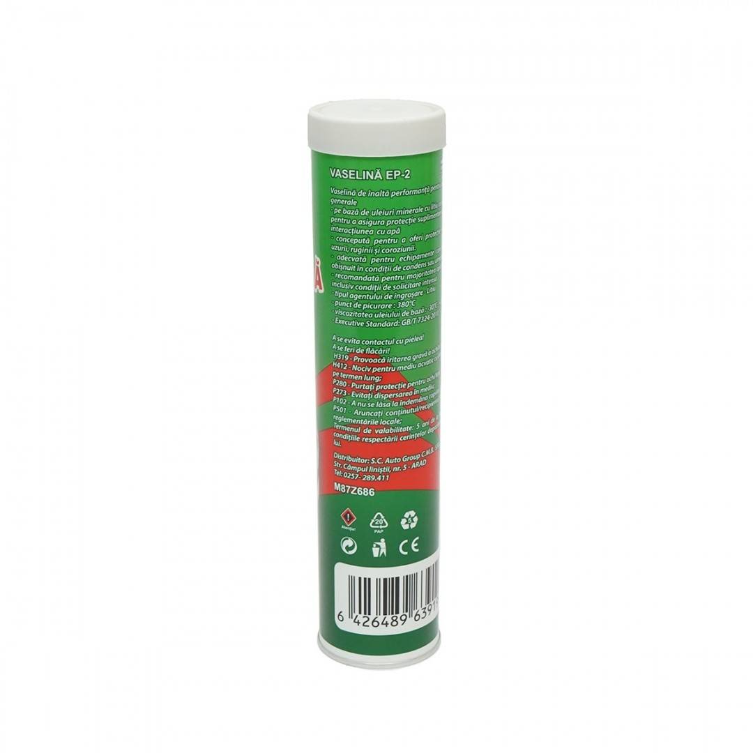 Vaselina EP-2 albastra 400g Mezofarm