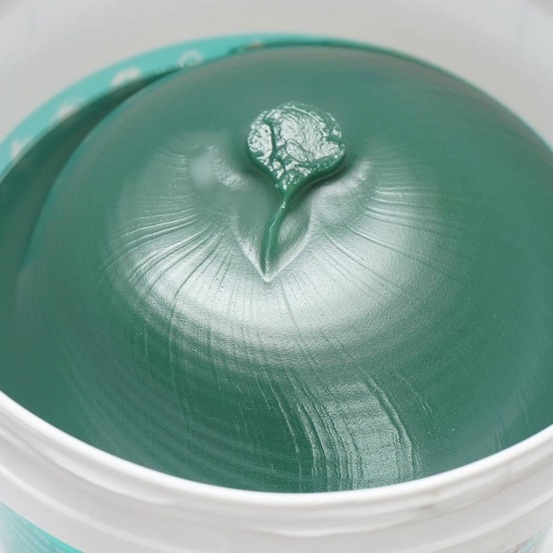 Vaselina GP-3 verde U90Ca3 18 Kg Mezofarm