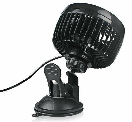 VENTILATOR - TURBO-24V - ventuza 4,5