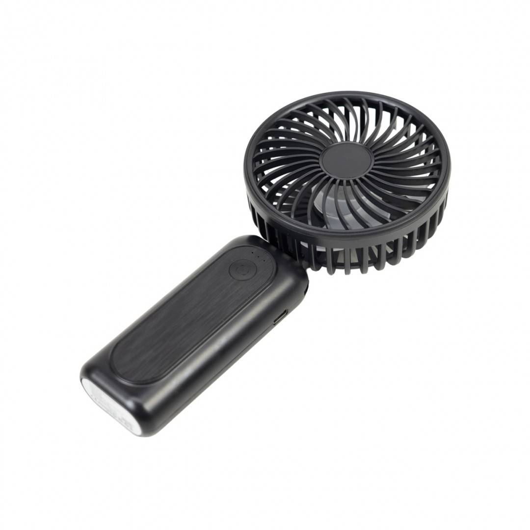 Ventilator de mana portabil PNI FAN10S