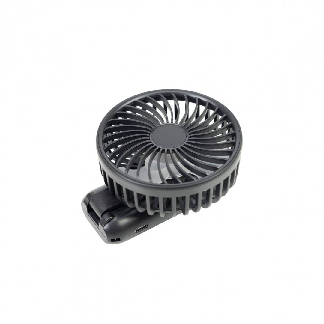 Ventilator de mana portabil PNI FAN10S