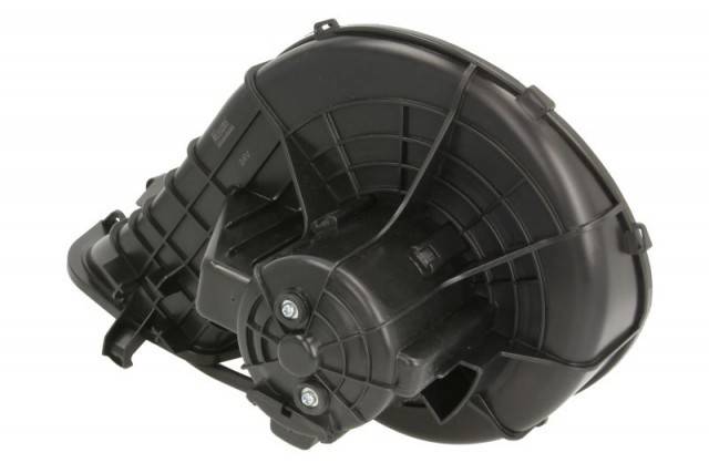 Ventilator habitaclu