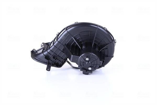 Ventilator habitaclu