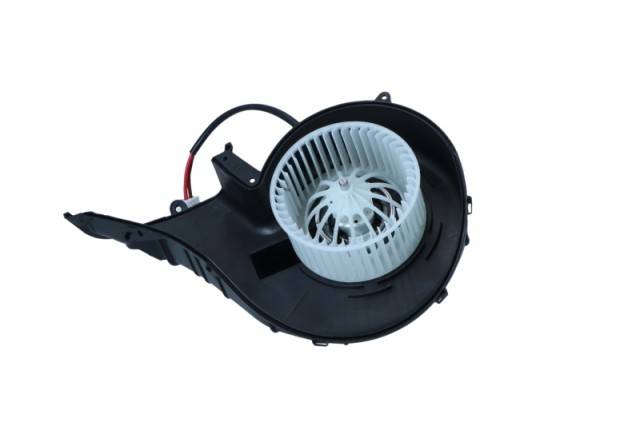 Ventilator habitaclu