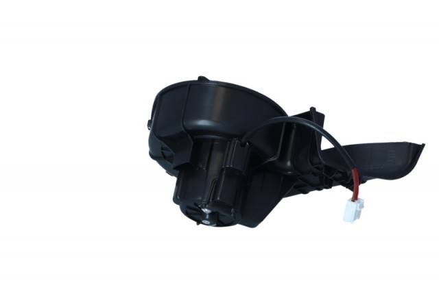 Ventilator habitaclu