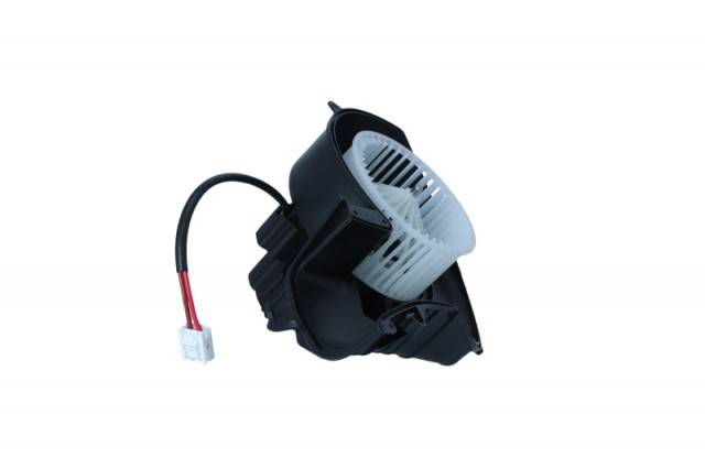 Ventilator habitaclu