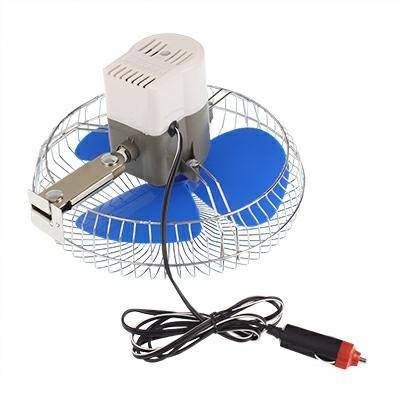 VENTILATOR OSCILANT 24V
