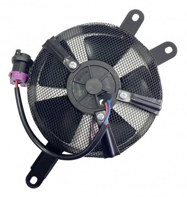 Ventilator racire radiator ATV Linhai 300cc