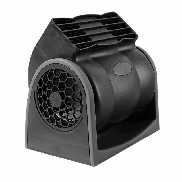 Ventilator turbina 24V - LAMPA
