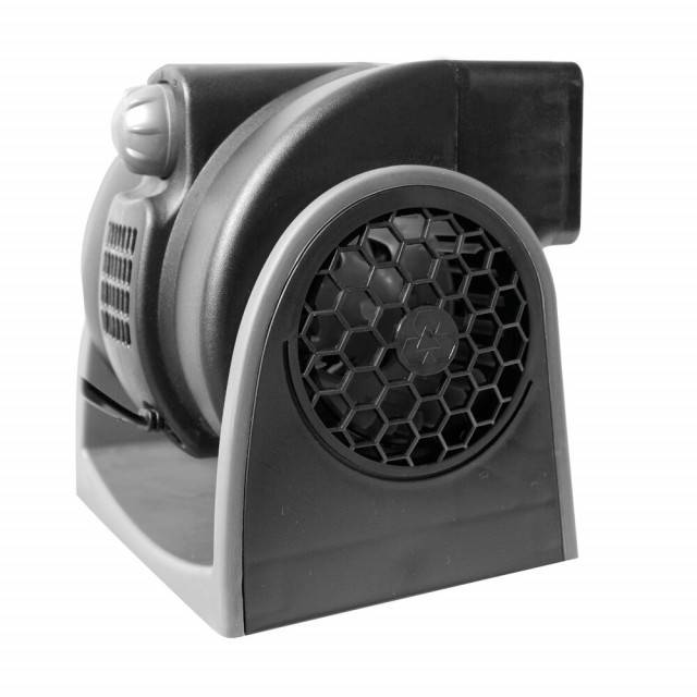 Ventilator turbina 24V - LAMPA