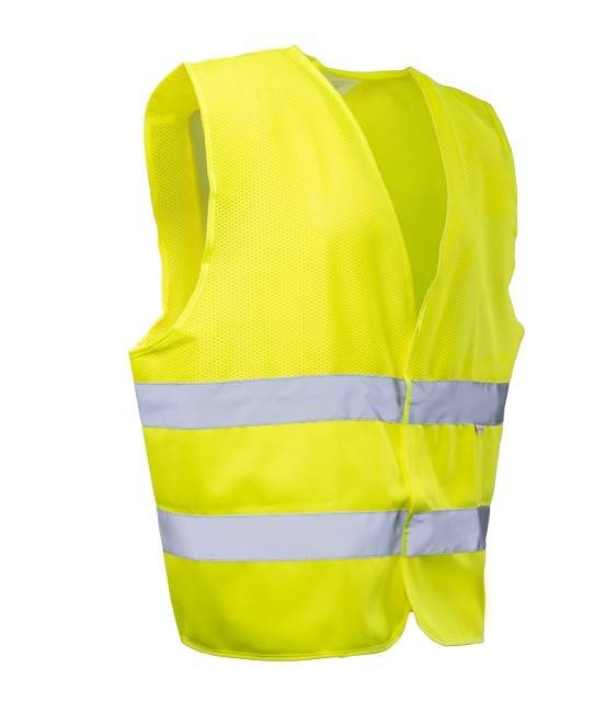Vesta reflectorizanta Brixton Flash