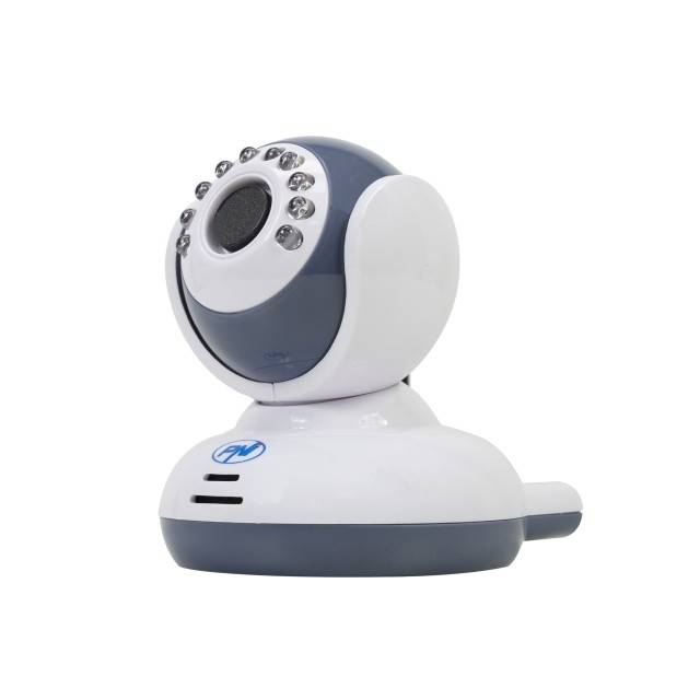 Video Baby Monitor PNI B2500 ecran 2.4 inch wireless
