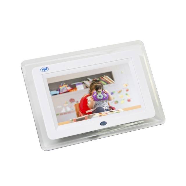 Video Baby Monitor PNI B7000 ecran 7 inch wireless