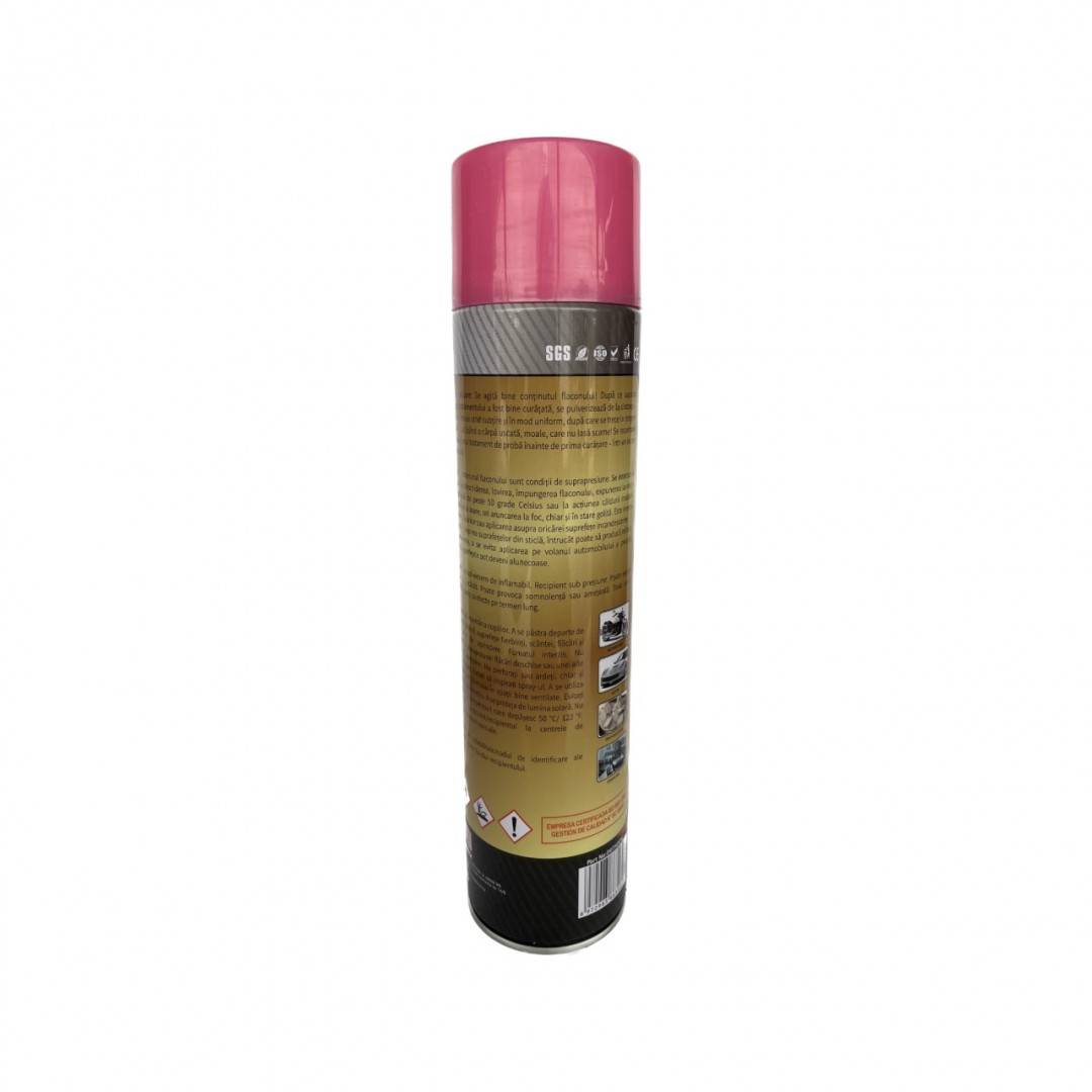 VISBELLA SILICON BORD CAPSUNI 750ML