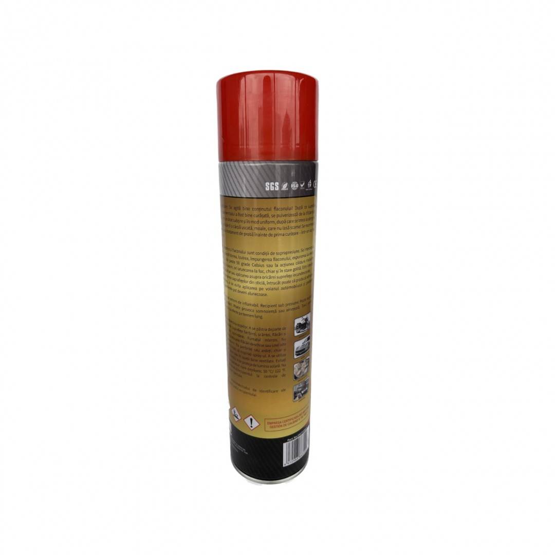 VISBELLA SILICON BORD NEW CAR 750ML