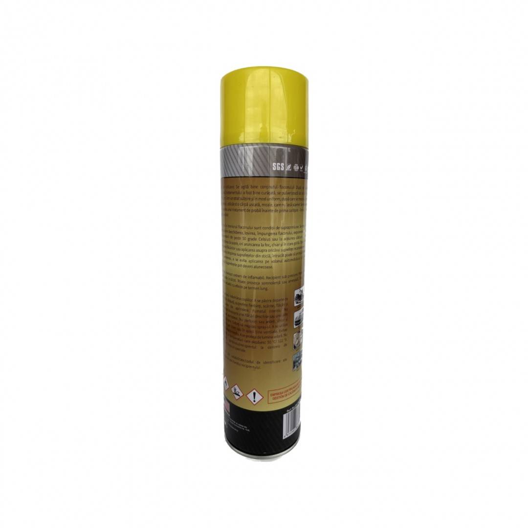 VISBELLA SILICON BORD TUTTI FRUTTI 750ML