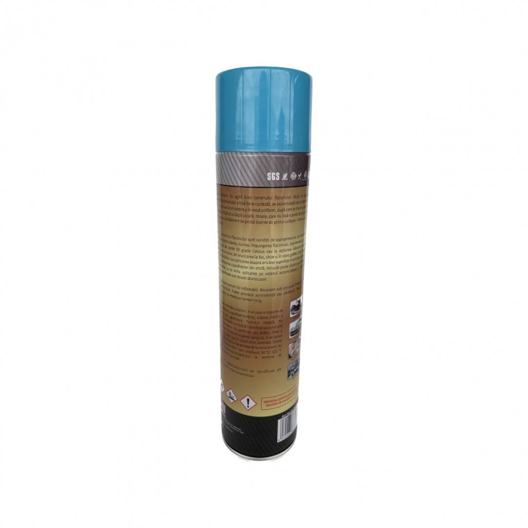 VISBELLA SILICON BORD VANILIE 750ML