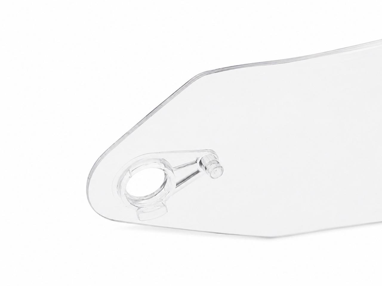 Viziera casca MOTO X-one