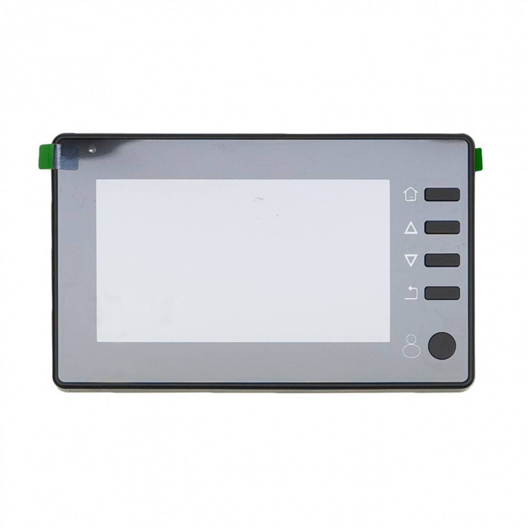 Vizor electronic PNI EV433 ecran LCD 4.3 inch si sonerie