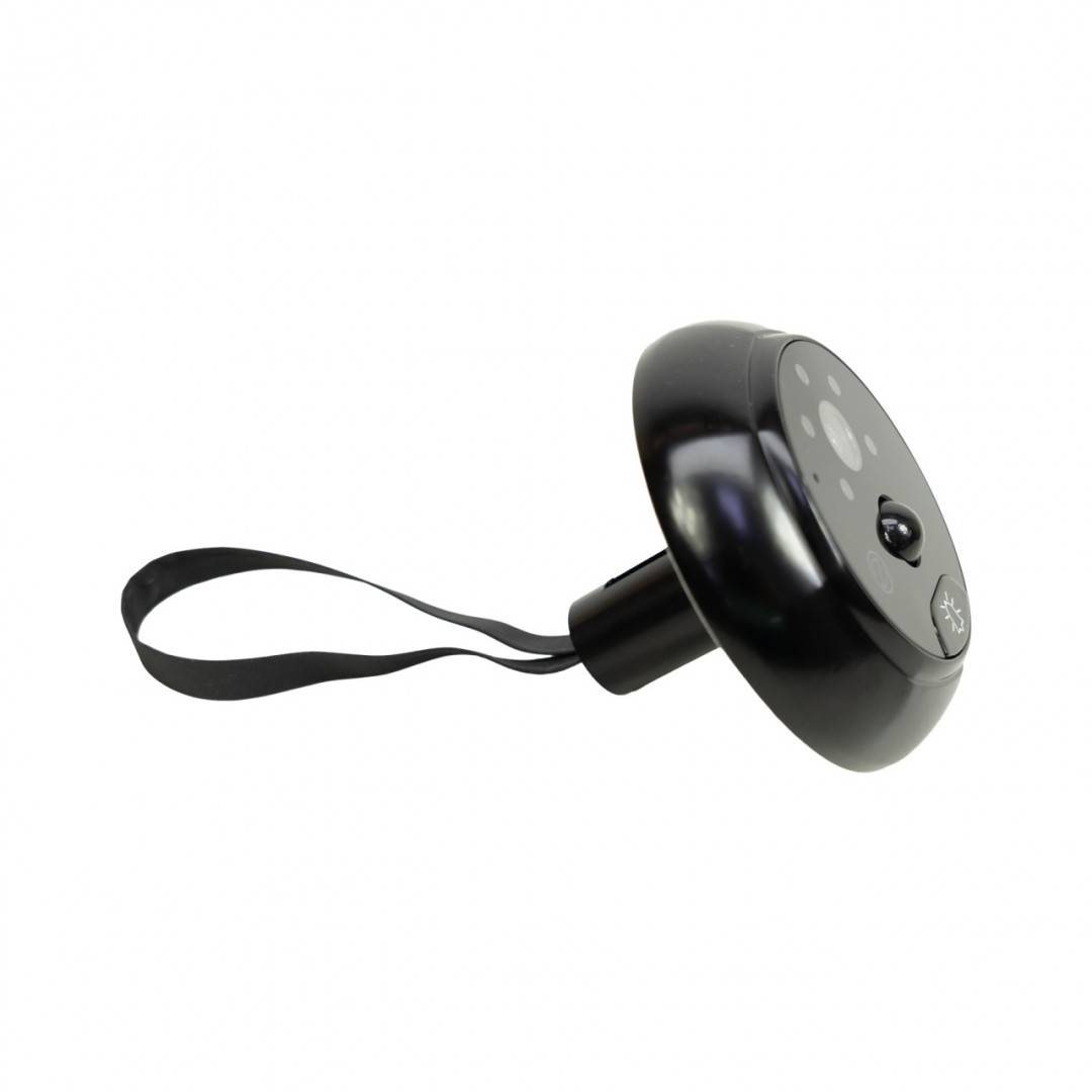 Vizor electronic PNI EV433 ecran LCD 4.3 inch si sonerie