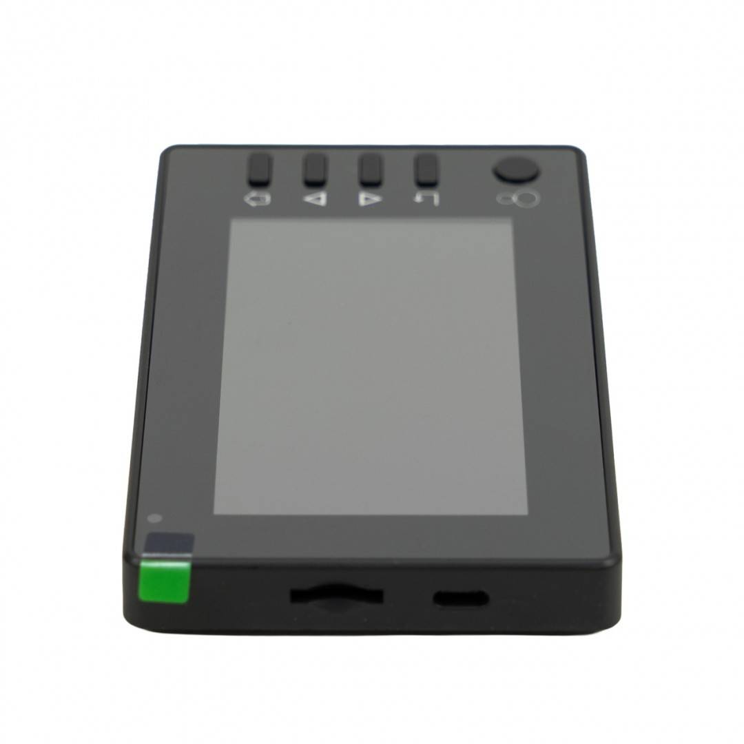 Vizor electronic PNI EV433 ecran LCD 4.3 inch si sonerie