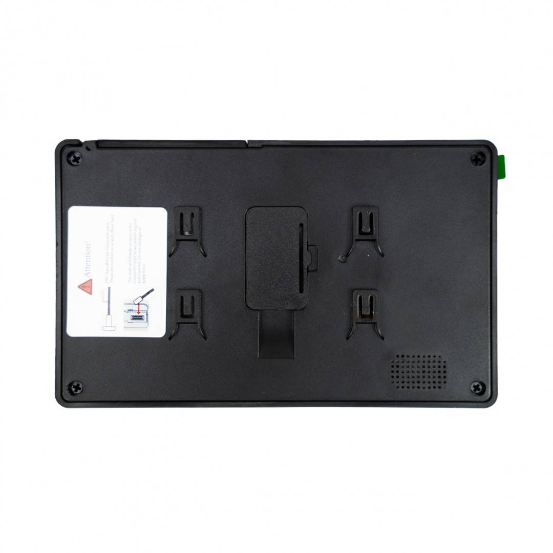 Vizor electronic PNI EV433 ecran LCD 4.3 inch si sonerie