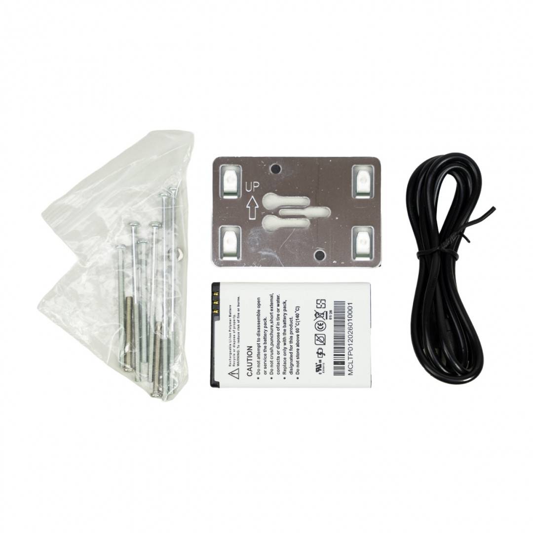 Vizor electronic PNI EV433 ecran LCD 4.3 inch si sonerie