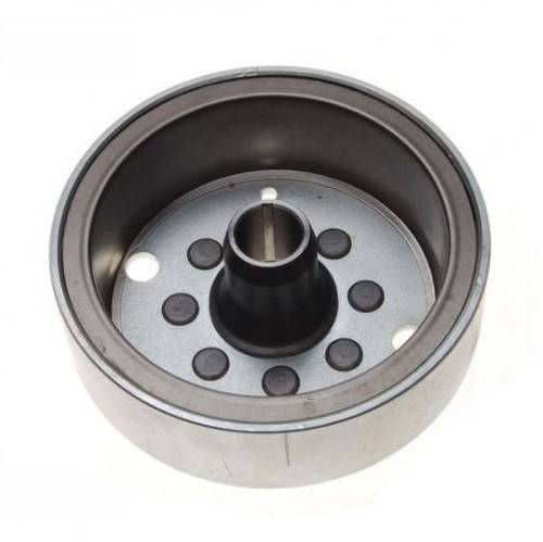 Volanta magnetou scuter Derbi Senda 2008