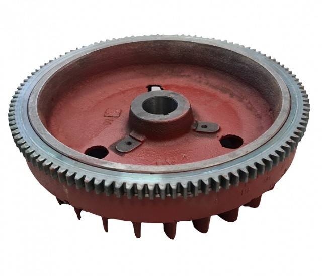 Volanta motor diesel 186F, Yanmar L90