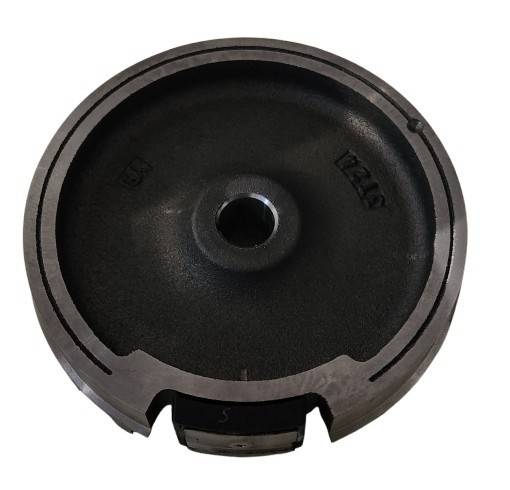Volanta Robin EH12