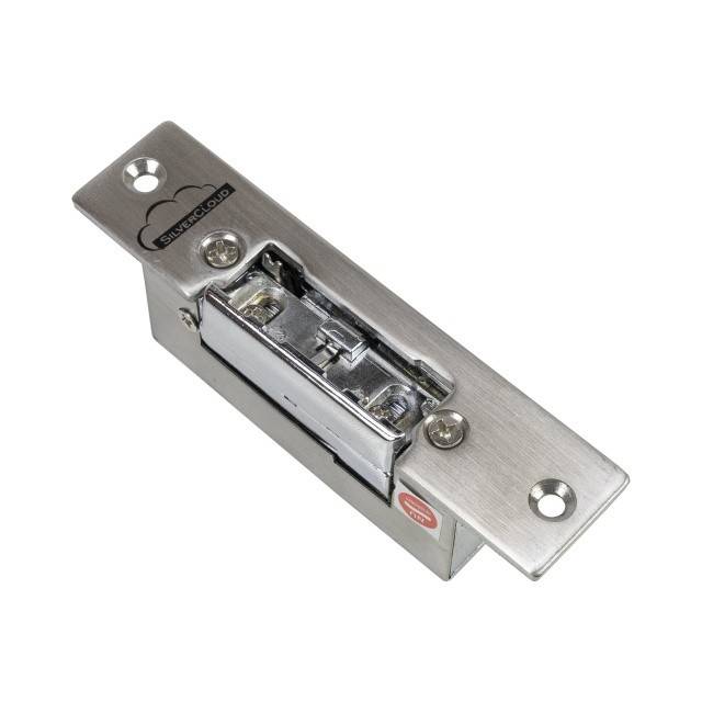 Yala electromagnetica SilverCloud YS800 incastrabila, Fail Secure NO