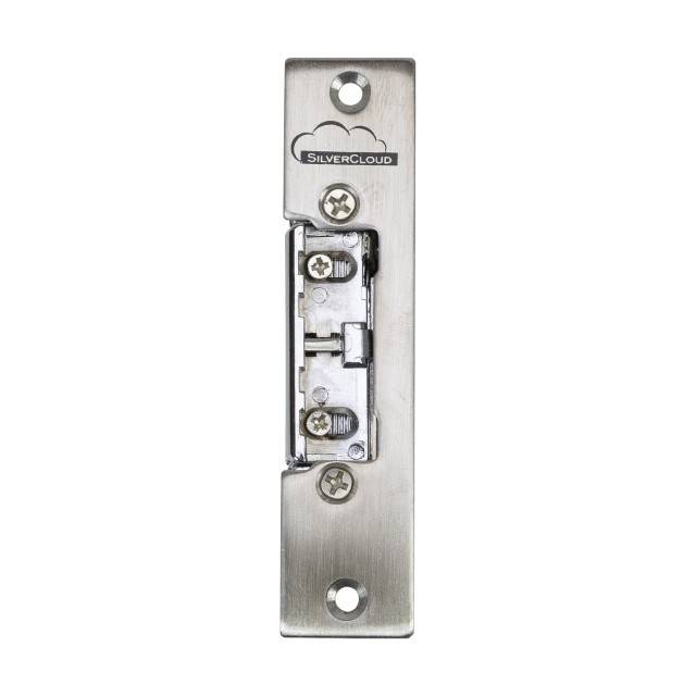 Yala electromagnetica SilverCloud YS800 incastrabila, Fail Secure NO