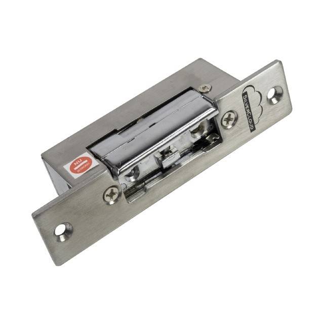 Yala electromagnetica SilverCloud YS800 incastrabila, Fail Secure NO
