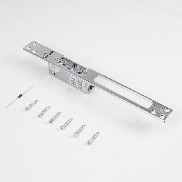 Yala electromagnetica SilverCloud YS810 incastrabila,Fail Secure NO