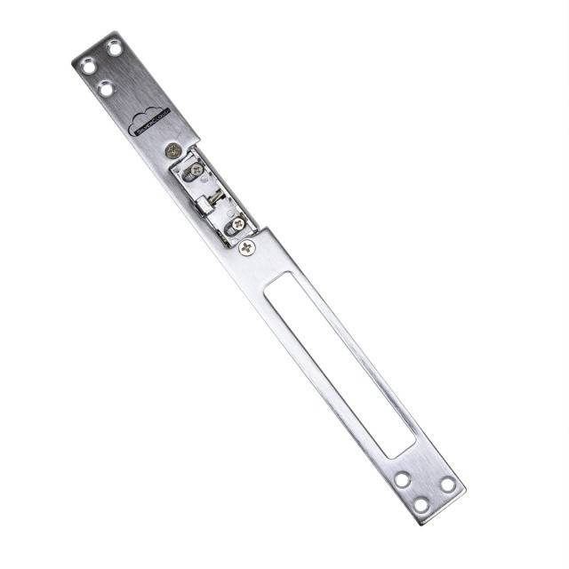 Yala electromagnetica SilverCloud YS810 incastrabila,Fail Secure NO