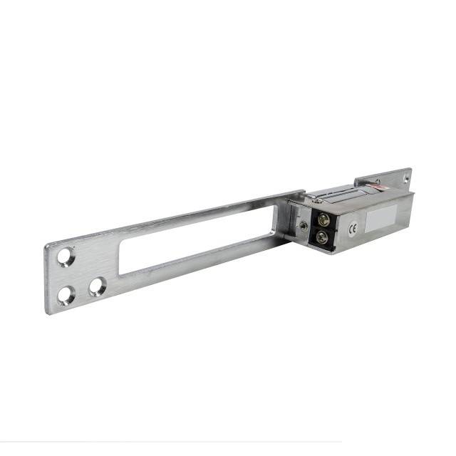 Yala electromagnetica SilverCloud YS810 incastrabila,Fail Secure NO