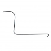 Ac grebla galben 8mm pentru grebla TB39