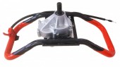 Accesoriu motocoasa