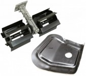 Accesoriu motocoasa