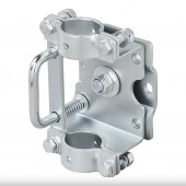 Accesoriu rabatabil pentru roata de sprijin 48 mm