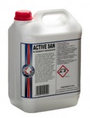 ACTIVE SAN Detergent Igienizant Universal 20L