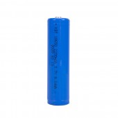 Acumulator 18650 PNI 10 3.7V 2200mAh pentru lanterna PNI Adventure F10, PNI Adventure F80