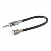 Adaptor antena ISO mama DIN tata -19 cm - LAMPA