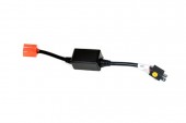 Adaptor CanBus Faruri LED Soclu H7