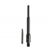Adaptor carota diamantata 240mm, filet exterior M16, prindere SDS Plus Breckner Germany